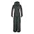 Ensemble de ski fille gauline Framboise+Noir 7 - vertbaudet enfant 