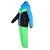 Ensemble de ski garçon eflight Bleu/vert+Orange/bleu 3 - vertbaudet enfant 