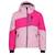 Ensemble de ski fanice Noir/camel/corail+Noir/corail+Rose/fushia/noir 14 - vertbaudet enfant 