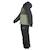 Ensemble de ski ecerome Marine/orange+Noir/bleu+Noir/camel+Noir/kaki 16 - vertbaudet enfant 