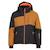 Ensemble de ski fanice Noir/camel/corail+Noir/corail+Rose/fushia/noir 4 - vertbaudet enfant 