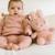 Peluche miffy - flower - 30cm Rose 2 - vertbaudet enfant 