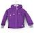 Ensemble de ski fille gavim Noir+Violet 6 - vertbaudet enfant 