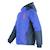 Ensemble de ski garçon eros Bleu/rouge+Jaune/bleu 4 - vertbaudet enfant 
