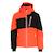 Ensemble de ski fanice Noir/camel/corail+Noir/corail+Rose/fushia/noir 9 - vertbaudet enfant 