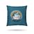 Housse de couette one piece vogue merry coton Bleu 4 - vertbaudet enfant 
