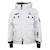 Ensemble de ski garçon ecardidente Blanc+Noir 2 - vertbaudet enfant 