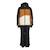 Ensemble de ski ecerome Marine/orange+Noir/bleu+Noir/camel+Noir/kaki 10 - vertbaudet enfant 