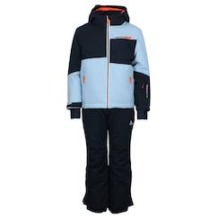 Ensemble de ski ecardio  - vertbaudet enfant