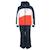 Ensemble de ski ecerome Marine/orange+Noir/bleu+Noir/camel+Noir/kaki 1 - vertbaudet enfant 