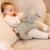Peluche snuffy, le chien de miffy - flower Vert 4 - vertbaudet enfant 