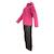 Ensemble de ski fille gazly Fuchsia+Turquoise 3 - vertbaudet enfant 