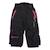 Ensemble de ski fille fauline Framboise+Noir 8 - vertbaudet enfant 