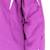 Ensemble de ski fille ginga Bleu+Noir+Violet 17 - vertbaudet enfant 