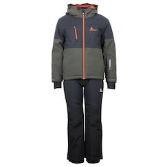 Ensemble de ski eruby  - vertbaudet enfant