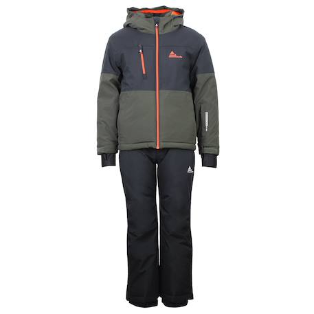 Garçon-Ensemble de ski eruby
