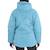 Ensemble de ski fille gazly Fuchsia+Turquoise 8 - vertbaudet enfant 