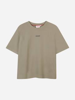 Garçon-T-shirt, polo, sous-pull-T-shirt-T-shirt  à manches courtes