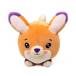Jouet-Peluche cushablez - fifo fox – 25 cm -