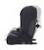 Siège évolutif fortis i-size Mineral black 3 - vertbaudet enfant 