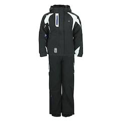-Ensemble de ski fille ginga
