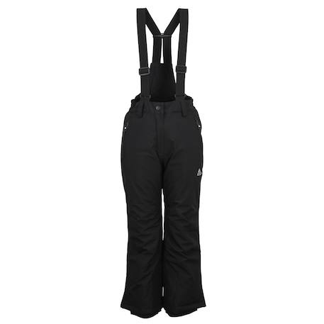 Ensemble de ski fanice Noir/camel/corail+Noir/corail+Rose/fushia/noir 10 - vertbaudet enfant 