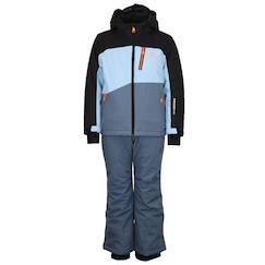 Ensemble de ski ecerome  - vertbaudet enfant