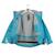 Ensemble de ski fille ginga Bleu+Noir+Violet 5 - vertbaudet enfant 