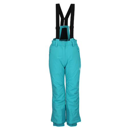 Ensemble de ski fabiola Fushia+Rose+Turquoise 17 - vertbaudet enfant 