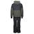 Ensemble de ski eruby Bleu/noir+Bleu/orange+Kaki/noir 14 - vertbaudet enfant 