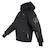 Ensemble de ski garçon ecardidente Blanc+Noir 10 - vertbaudet enfant 