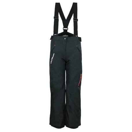Ensemble de ski fille fastec Corail/noir+Turquoise/noir 5 - vertbaudet enfant 