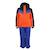 Ensemble de ski garçon eflight Bleu/vert+Orange/bleu 5 - vertbaudet enfant 