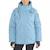 Ensemble de ski fille gazly Fuchsia+Turquoise 7 - vertbaudet enfant 