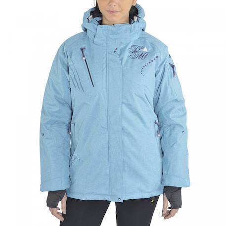 Fille-Ensemble de ski fille gazly