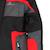 Ensemble de ski garçon espion Noir+Rouge 4 - vertbaudet enfant 