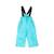 Ensemble de ski fille fazly Marron+Turquoise 3 - vertbaudet enfant 