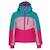 Ensemble de ski fabiola Fushia+Rose+Turquoise 16 - vertbaudet enfant 