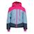 Ensemble de ski facorse Bleu/fushia+Kaki/creme+Turquoise/fushia 4 - vertbaudet enfant 