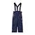 Ensemble de ski fille fanae Rose/fuchsia+Vert/bleu marine 9 - vertbaudet enfant 