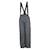 Ensemble de ski garçon ecisola Bleu/gris+Gris/bleu 4 - vertbaudet enfant 