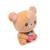 Peluche cushablez - cinnybun bear 15cm - caramel Caramel 2 - vertbaudet enfant 