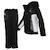 Ensemble de ski fille gafinity Noir 2 - vertbaudet enfant 