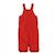 Ensemble de ski layette memont Bleu marine+Rouge 7 - vertbaudet enfant 