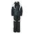 Ensemble de ski fille ginga Bleu+Noir+Violet 7 - vertbaudet enfant 