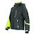 Ensemble de ski fille famic Noir/vert+Vert/noir 4 - vertbaudet enfant 