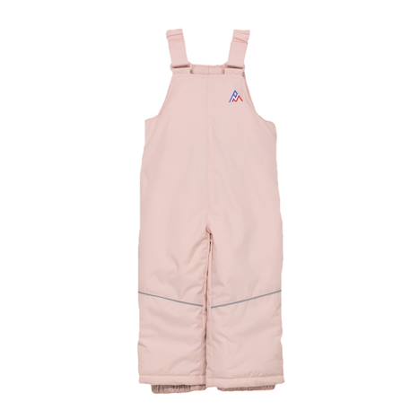 Ensemble de ski layette mornant Bleu marine+Rose 7 - vertbaudet enfant 