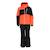Ensemble de ski fanice Noir/camel/corail+Noir/corail+Rose/fushia/noir 6 - vertbaudet enfant 