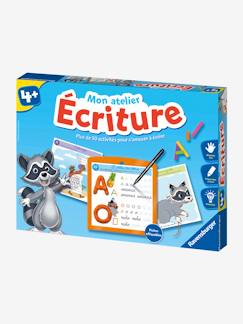 Jouet-Jeux éducatifs-Lire, écrire, compter et heure-Mon atelier Ecriture -