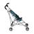 Poussette mini-buggy roma pour poupée Bleu 3 - vertbaudet enfant 